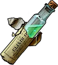 Windrose Elixir of Precision