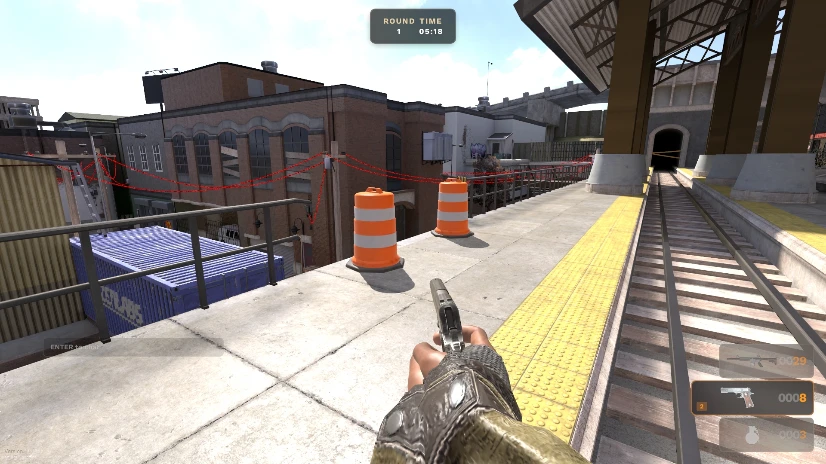 s&box Prop Hunt screenshot