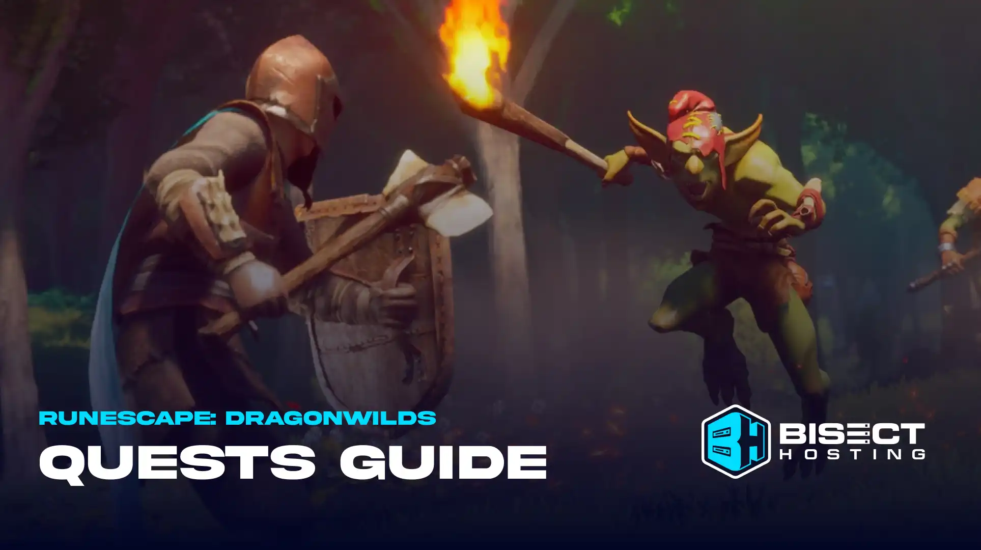 RuneScape: Dragonwilds Quests Guide - Quest Walkthroughs, Rewards, & More