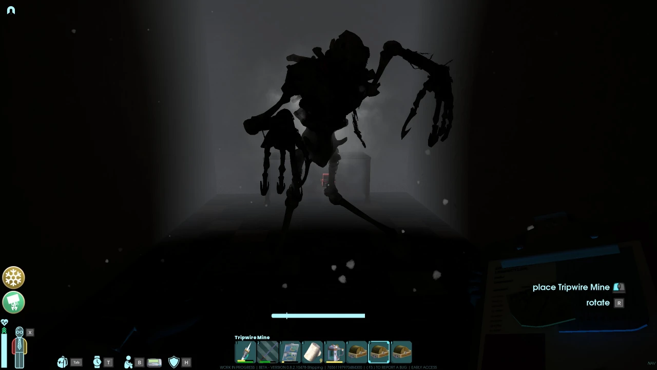 Abiotic Factor Symphonist screenshot