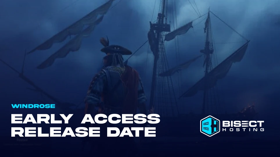 Windrose Early Access: Release Date, Content, & More