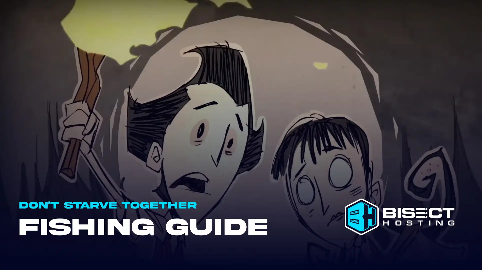 Don’t Starve Together Fishing Guide: Rods, Floats, Lures, & More