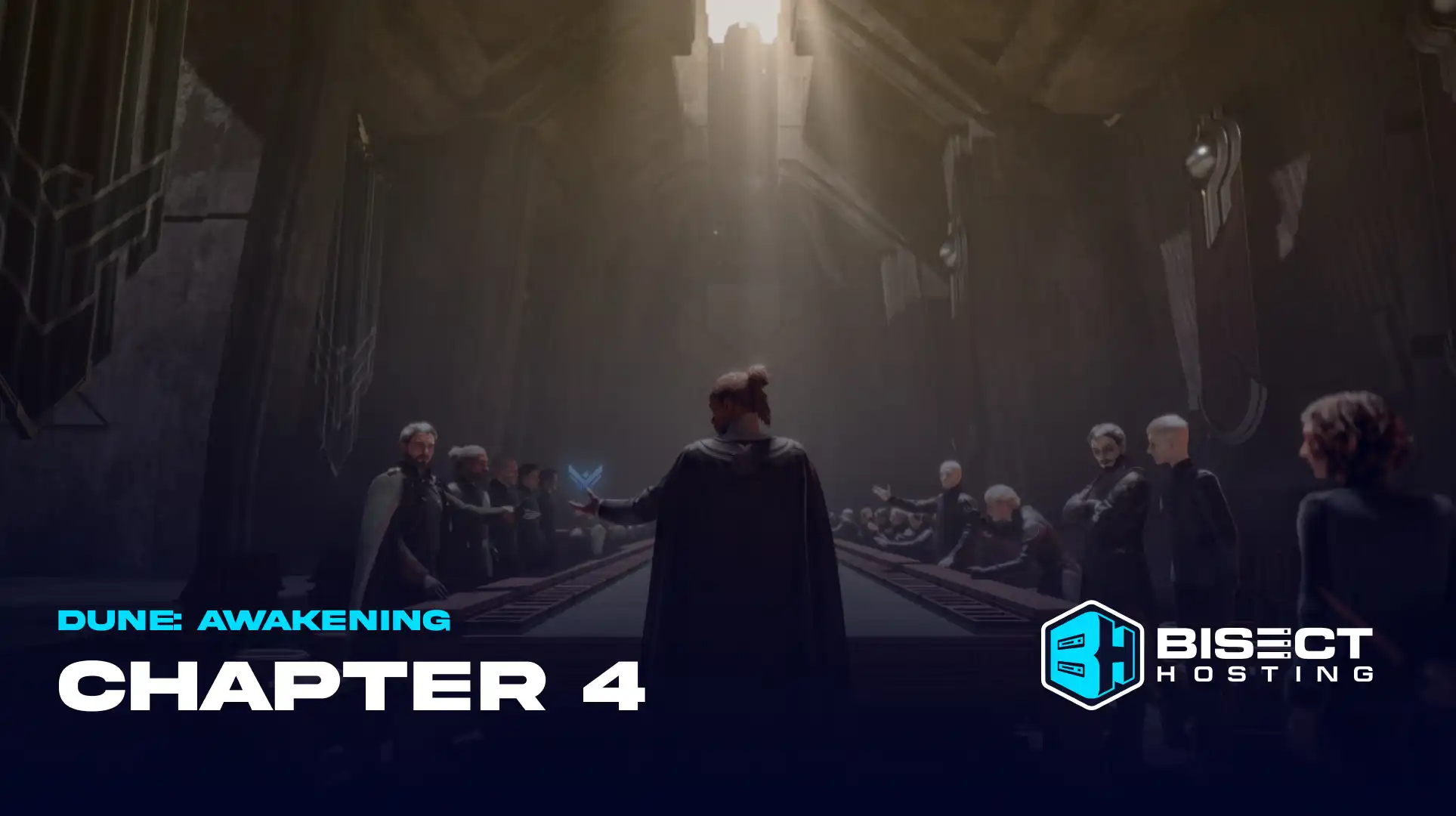 Dune: Awakening Chapter 4: Release Date Window, Unofficial Patch Notes, & More