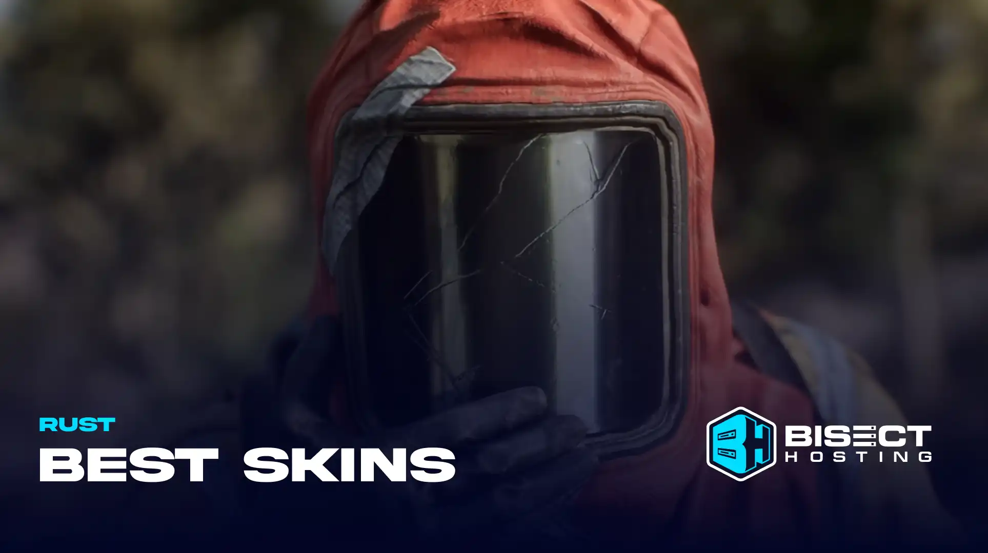 Top 10 Best Rust Skins in 2026