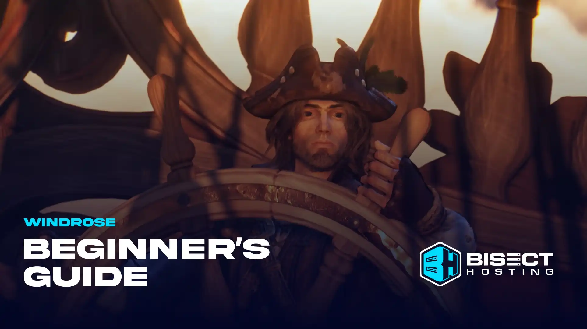 Windrose Beginner’s Guide: Combat Mechanics, Character Stats, Builds, & More