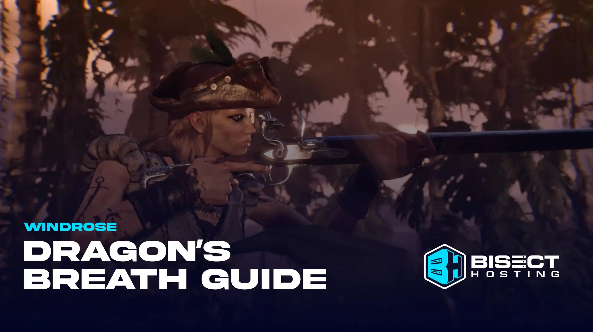 Windrose Dragon's Breath Guide: How to Get, Stats, Build, & Crafting Recipe