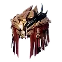 Conan Exiles Abyssal Helm