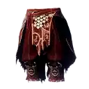 Conan Exiles Abyssal Leggings