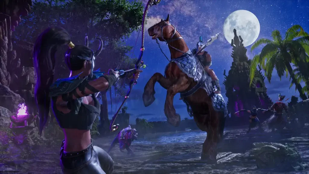 Conan Exiles Best Armor