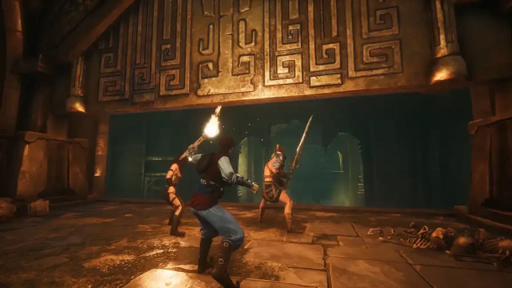 Conan Exiles Best Weapons