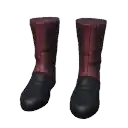 Conan Exiles Black Corsair Boots