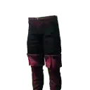 Conan Exiles Black Corsair Tasset