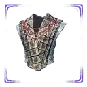 Conan Exiles Chestguard of Sobek