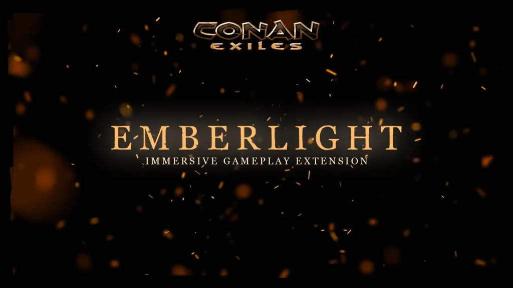 Conan Exiles Emberlight