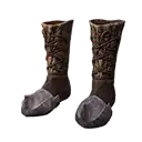 Conan Exiles Hyperborean Slaver Boots