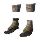 Conan Exiles Khari Overseer Sandals
