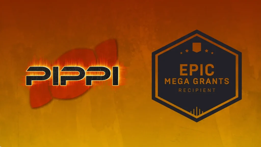Conan Exiles Pippi