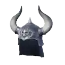 Conan Exiles Pride of Aesir Helmet