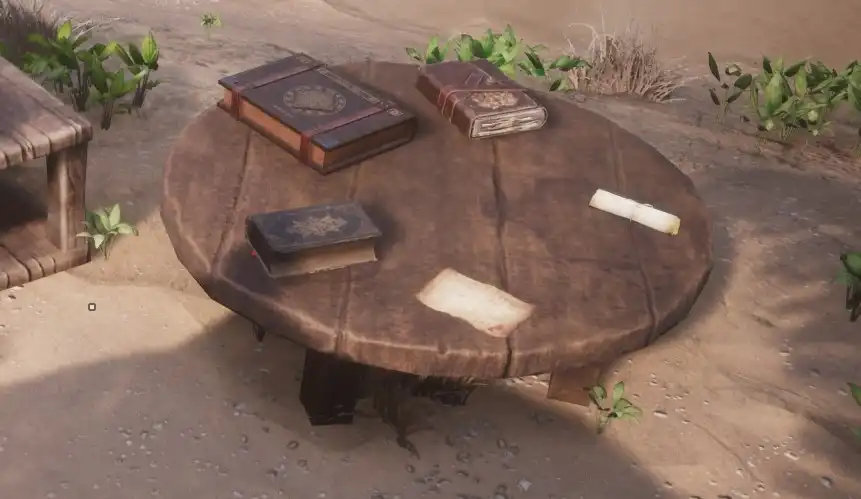 Conan Exiles Ravencrest Couriers