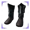 Conan Exiles Silent Legion Boots