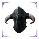 Conan Exiles Silent Legion Helmet