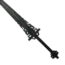 Conan Exiles Sword of Crom