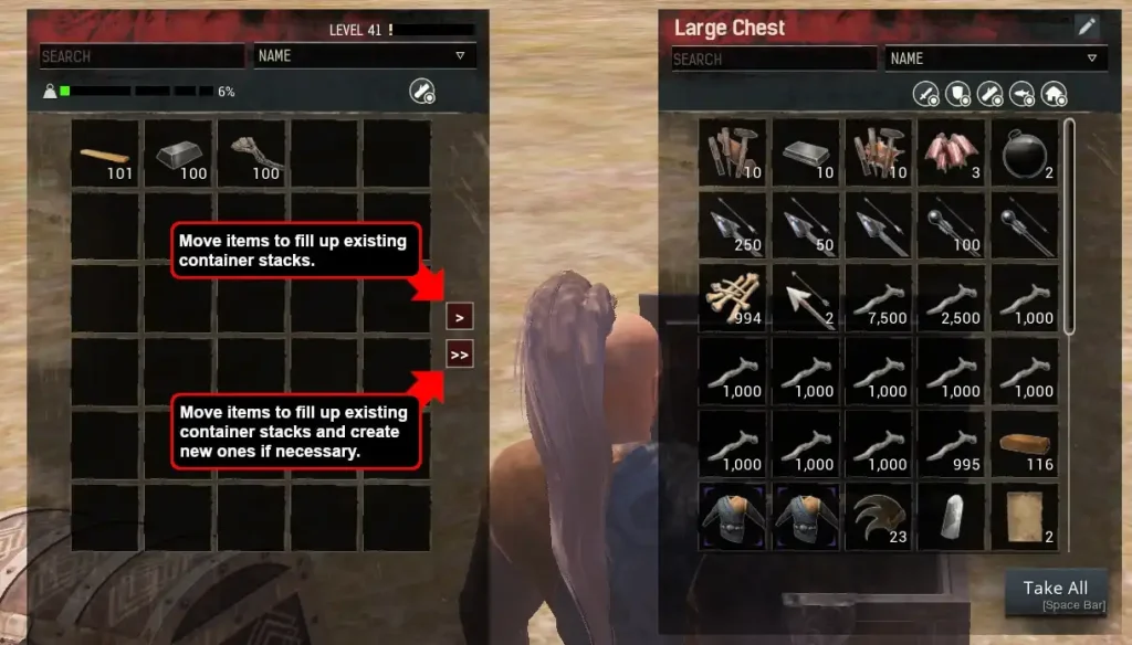 Conan Exiles Unlock Plus
