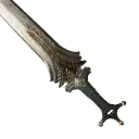 Conan Exiles Voidforge Gladius