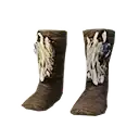 Conan Exiles Voidforged Dragon Boots