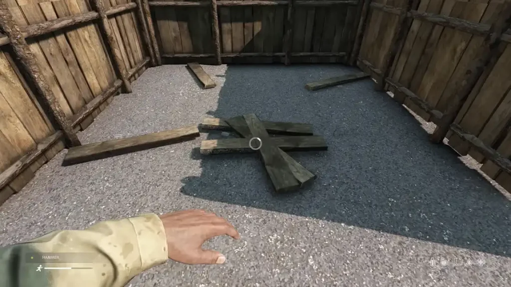 DayZ Base Building Basics