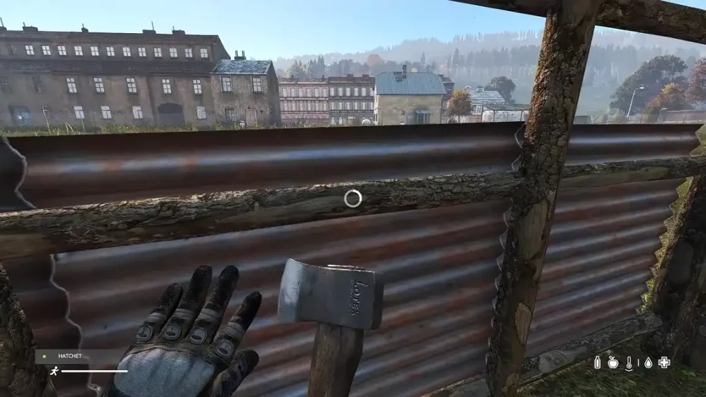 DayZ Base Building Tips Tricks