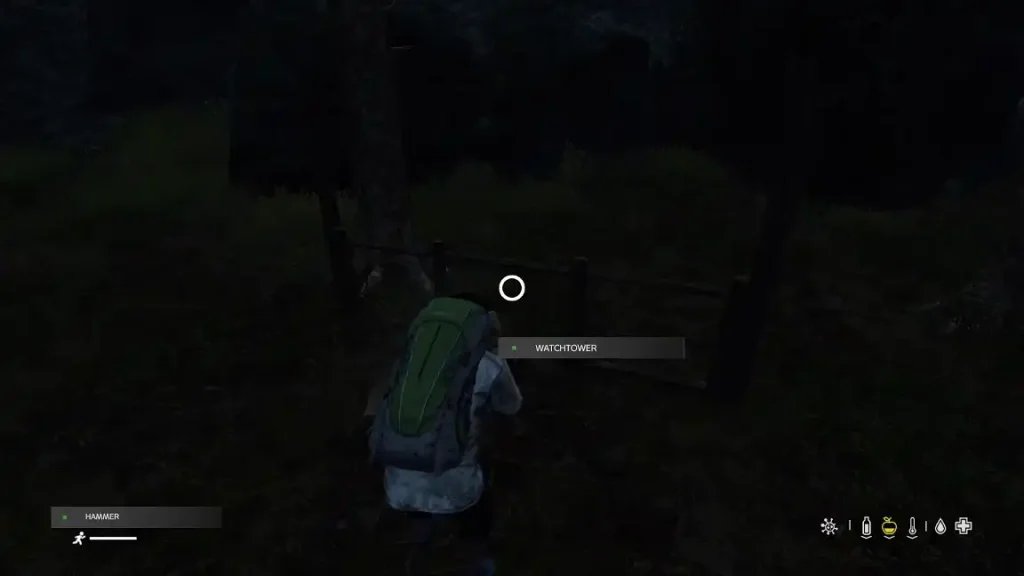 DayZ Base Building Tools