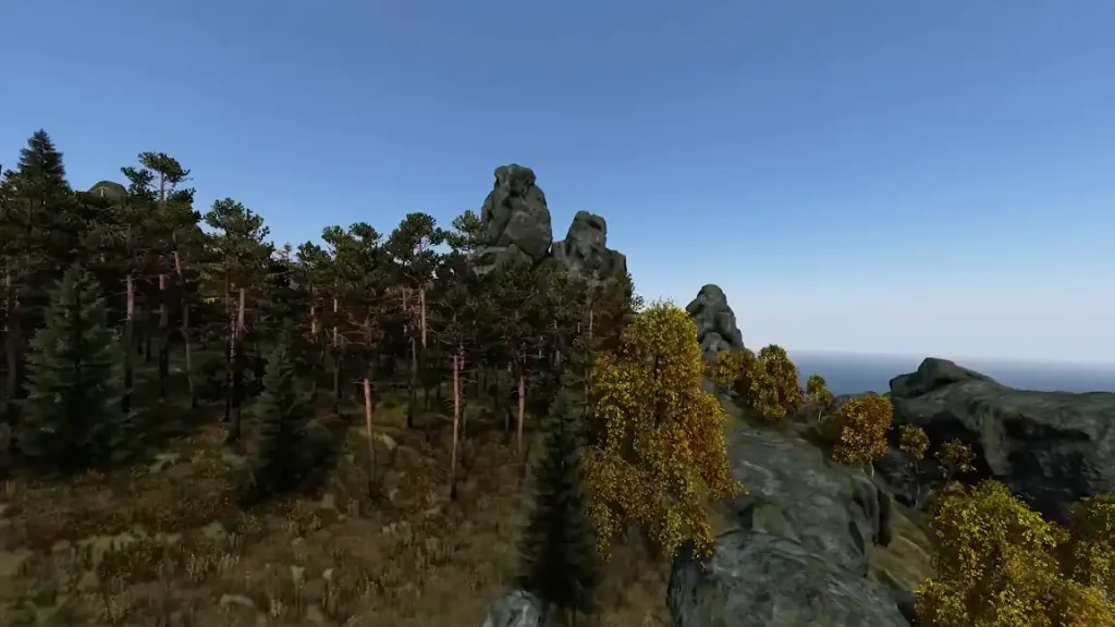 DayZ Best Base Locations