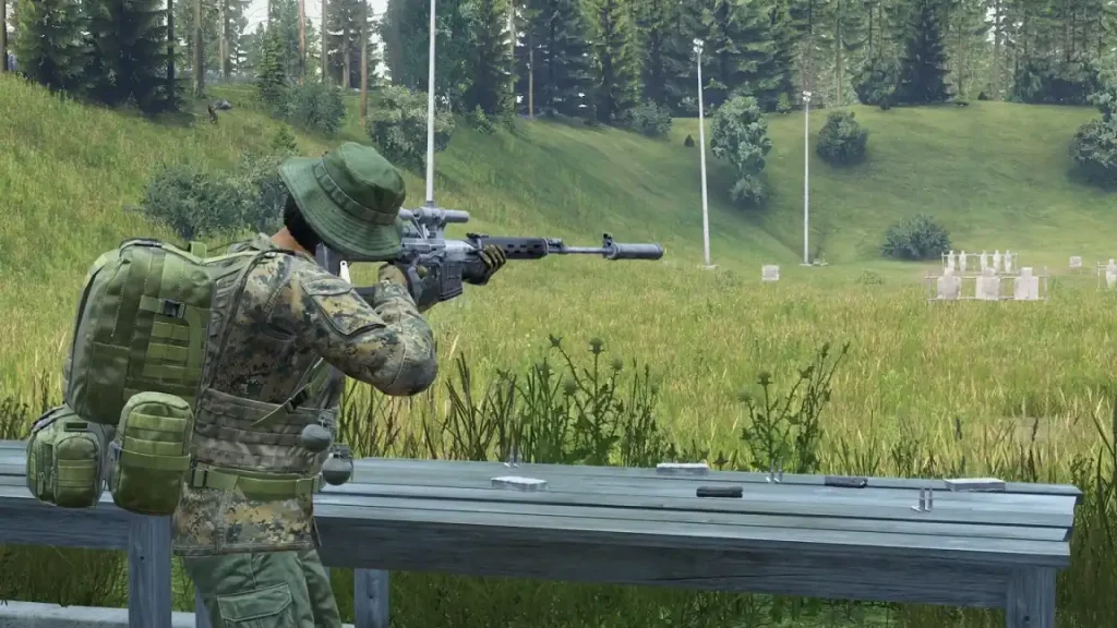 DayZ Livonia Map Guide