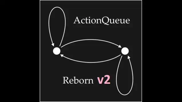 Don't Starve Together ActionQueue Reborn v2