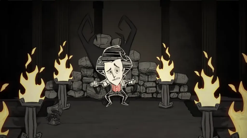 Don't Starve Together Best Mods
