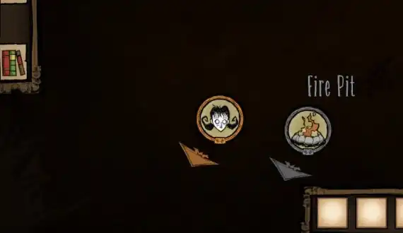 Don't Starve Together Global Positions