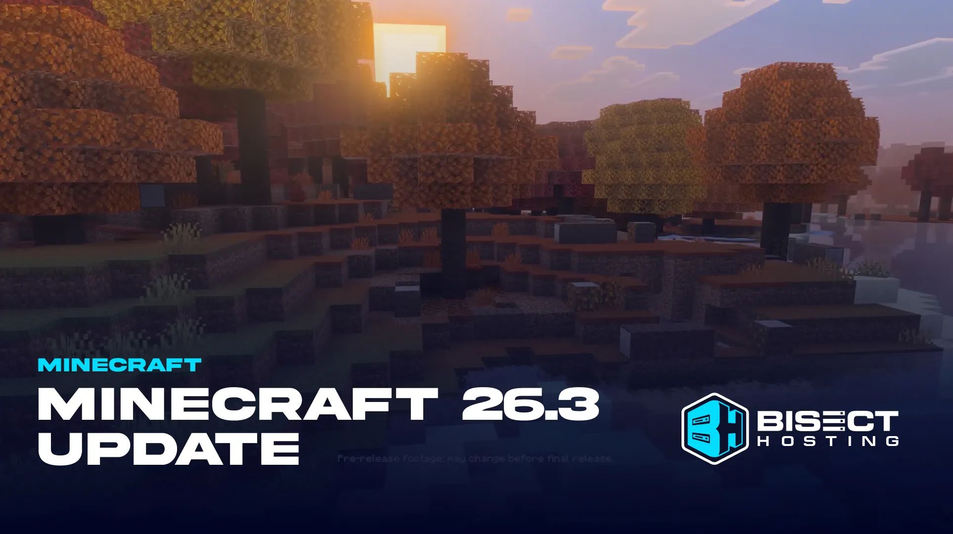 Minecraft 26.3: Release Date, Patch Notes, & More