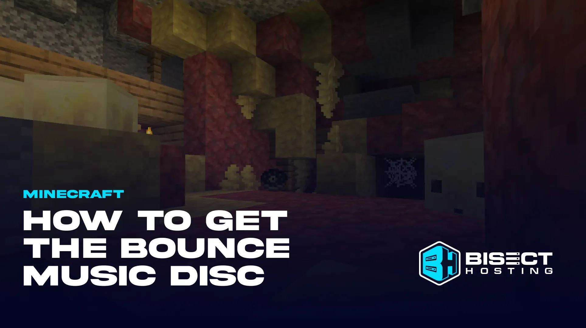 How to Get the Bounce Music Disc in Minecraft