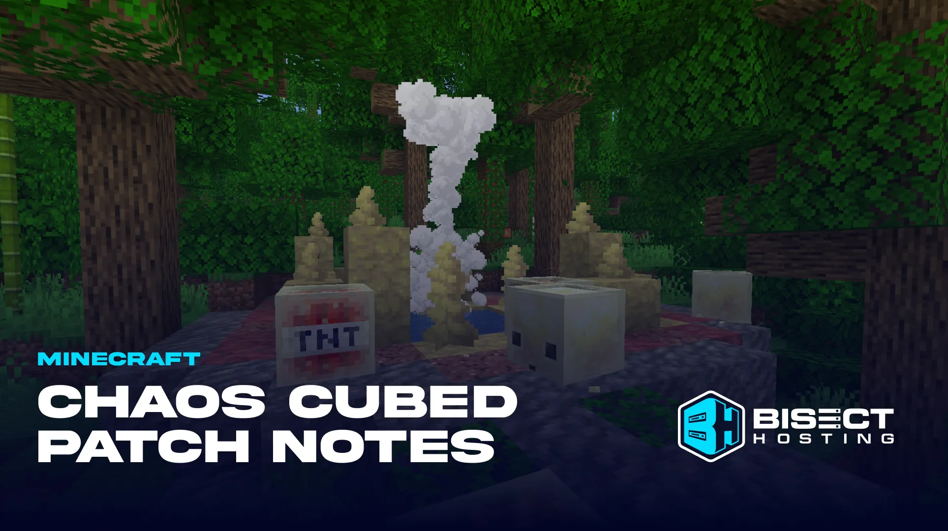 Minecraft 26.2 Chaos Cubed Update: Release Date, Patch Notes, & More
