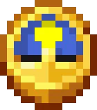 Minecraft Clock