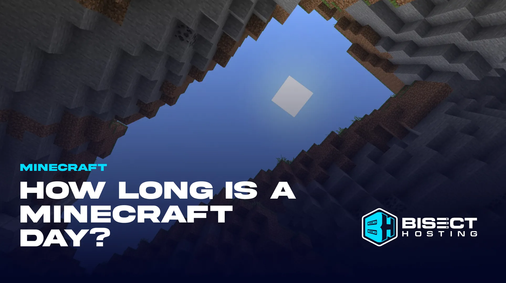 The Minecraft Daylight Cycle: How Long Is a Minecraft Day?