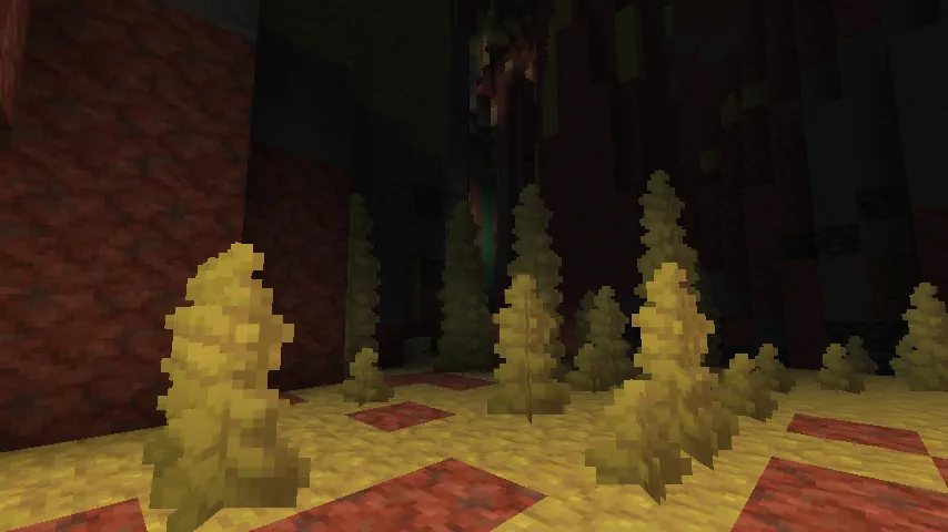 MC Sulfur Spike Screenshot