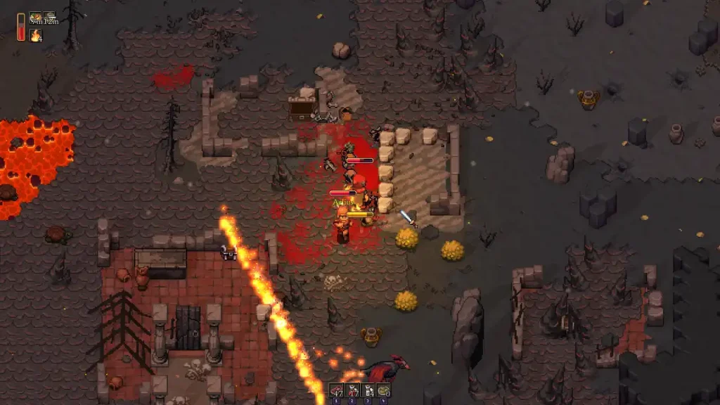 Romestead Multiplayer