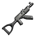 Rust Blackout AR