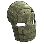 Rust Forest Raiders Set