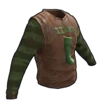 Rust It Is Wednesday My Dudes
