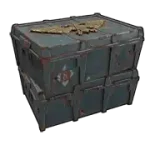 Rust Warhammer Skins