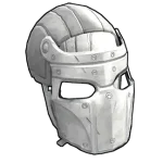 Rust Whitout Skins