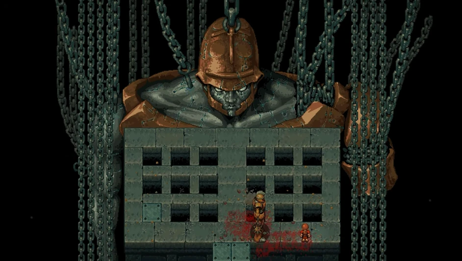 Romestead Talos(?) screenshot